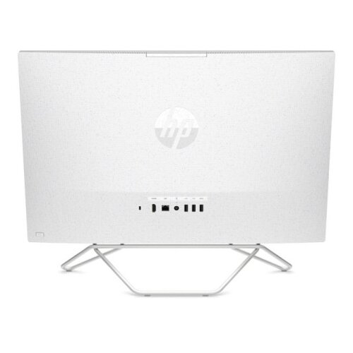 HP računar 24-cb1070ny aio 23.8" fhd white i5-1235U/8GB DDR4/512GB/WiFi/W11P Cene