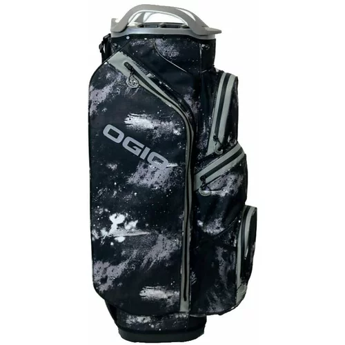 Ogio All Elements Terra Texture Golf torba Cart Bag