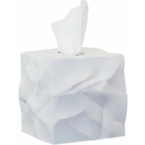 Essey kutija za papirne maramice wipy cube white