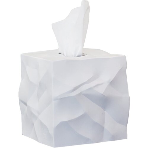 Essey &amp;Scaron;katla za robčke Wipy Cube White Slike