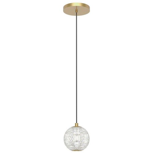 Elstead Lighting VISEČA LED-SVETILKA Alora 5 W 250 lm 3000 K 220-240 V Cene