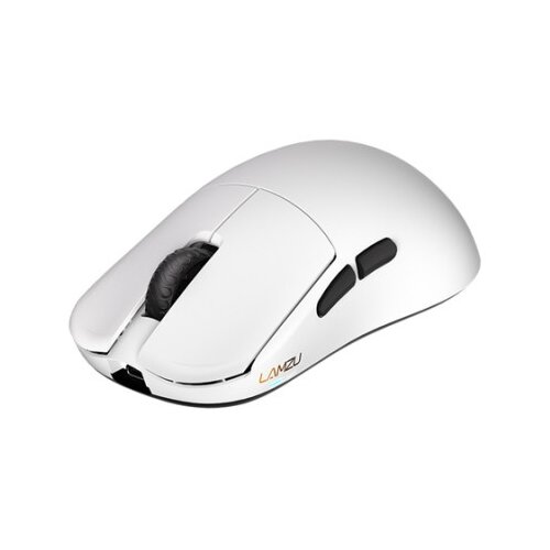 Lamzu inca white pixart 3950 Nordic 52840 mis ( 003-0412 ) Slike