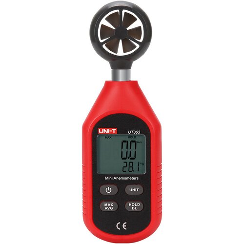 Uni-t Anemometar UNIT UT-363BT Cijene