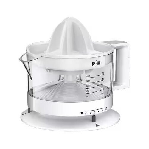 Braun CJ3000 sokovnik za citruse Cene
