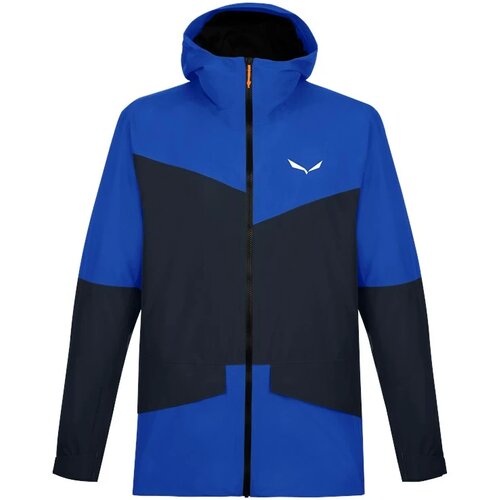 Salewa Men&amp;#039;s jacket Puez 2L Gore-Tex Electric Slike