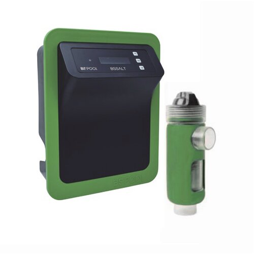 Powerpool BSPOOL N-BSSALT GENERATOR SOLNEGA KLORA - 35 g/uro, (21318406) Cene