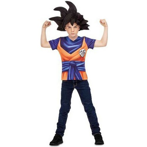 My other Me Košulja Goku 4-6 godine Cijene