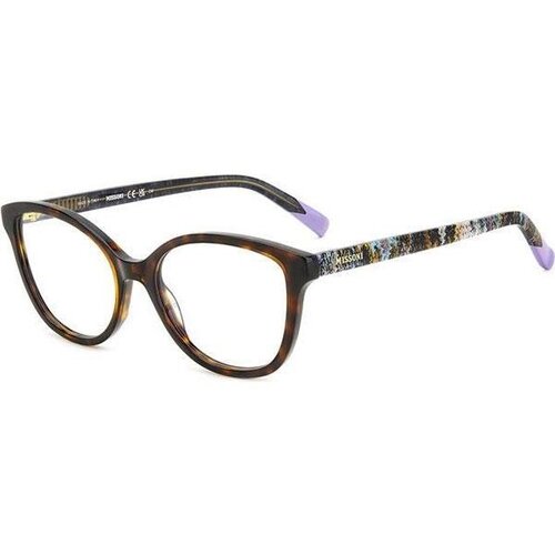 Missoni MIS0149 086 ONE SIZE (53) Havana/Kristalna Cene
