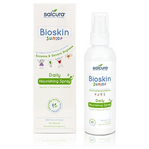 Salcura Bioskin Junior Daily Nourishing Spray 100 ml Cijene