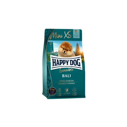  Bali minixs 1300g Slike