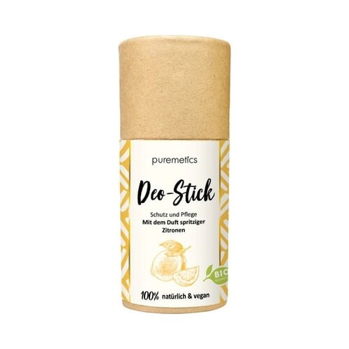 puremetics deo-stik limun Cijene