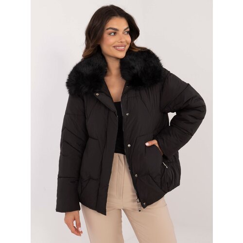 Factory Price Jacket-MBM-KR-2627.43P-black Cijene