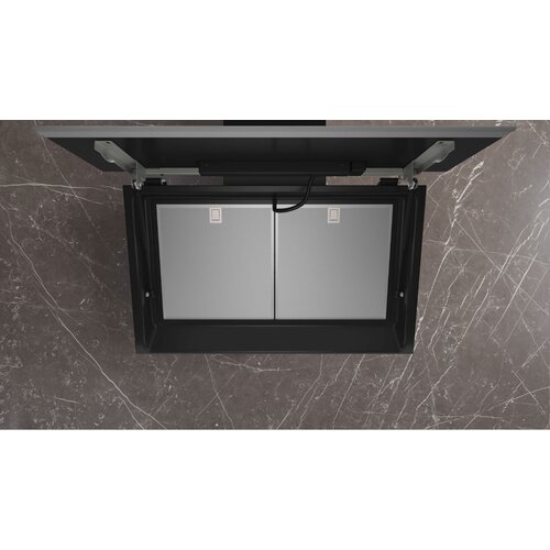 Siemens LC91KLT60 iQ700 Stenska napa 90 cm, Nagibna, Home Connect Slike
