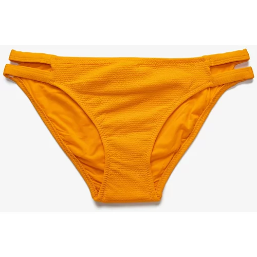 Koton Bikini Bottom - Orange
