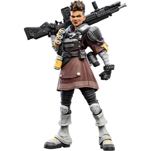 Apex Legends Bangalore zbirateljska figura 14cm Cene