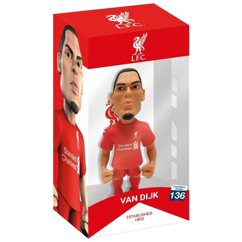 Minix figura liverpool vandijk ( MNX11285 ) Slike