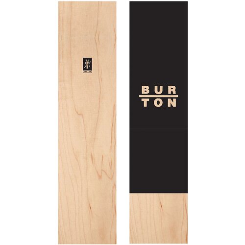 Burton Diy Throwback 130 2024 Powder Surfer no color Cene