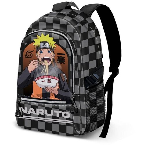 Naruto Shippuden Ichiraku adaptable backpack 44cm Slike