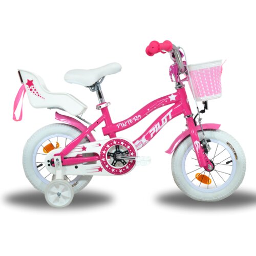  Bicikl 12" Pintera pink Cijene