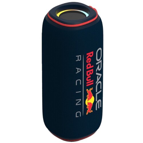 ORACLE RED BULL RACING red bull racing brezžicni zvocnik 30W RB-SK420 bluetooth zvocnik Slike