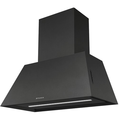 Faber napa Chlo&amp;eacute; EV8P - LIJEVANO ŽELJEZO Slike