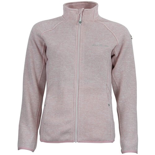 Peak Mountain Flis Blouson polaire ATOR Rožnata Slike