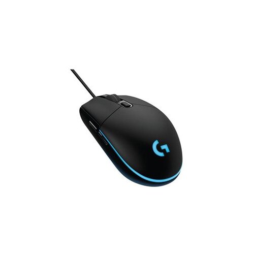 Logitech GAMING Mi&amp;scaron; G203 Lightsync Slike