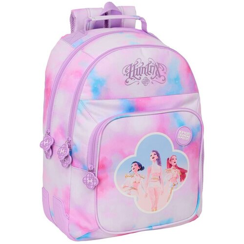 KPop Demon Hunters Mochila Artist 42 cm adaptable Slike