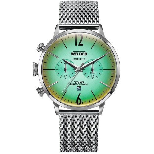 Welder RUČNI SAT WWRC400 Cijene