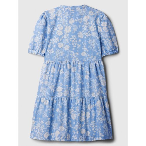 GAP Kids' Ruffle Dress - Girls Cene