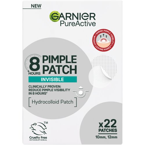 Garnier Pure Active flaster za bubuljice Cene
