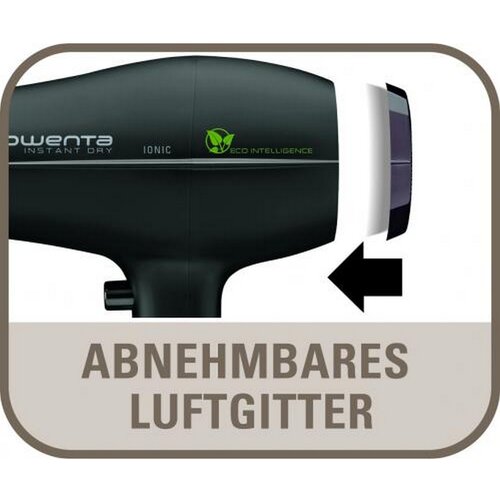 Rowenta CV6030 eco intelligence Slike
