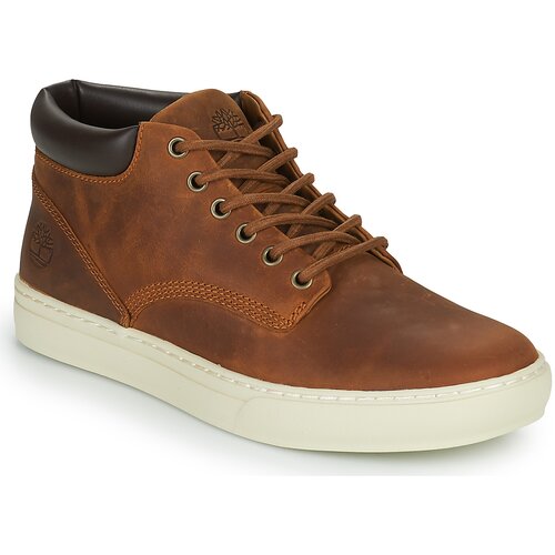 Timberland adventure 2.0 cupsole chk smeđa Slike