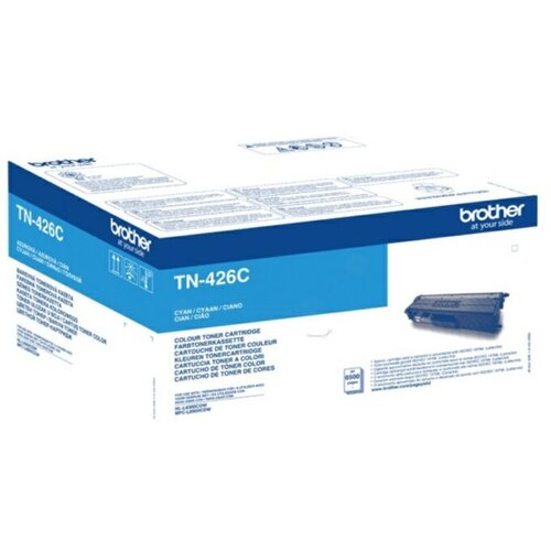 Brother TN-426 (TN426C) moder, originalen toner Cene