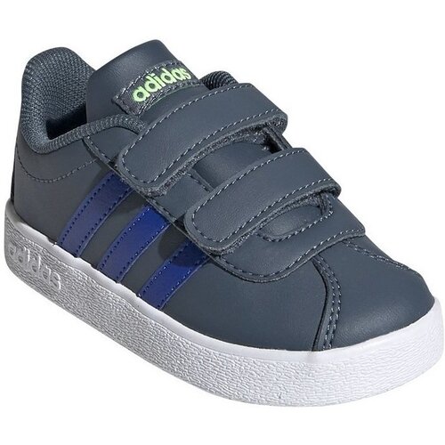 Adidas VL Court Siva Slike