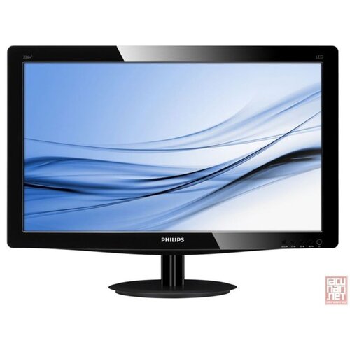 Philips 226V3LSB monitor Slike