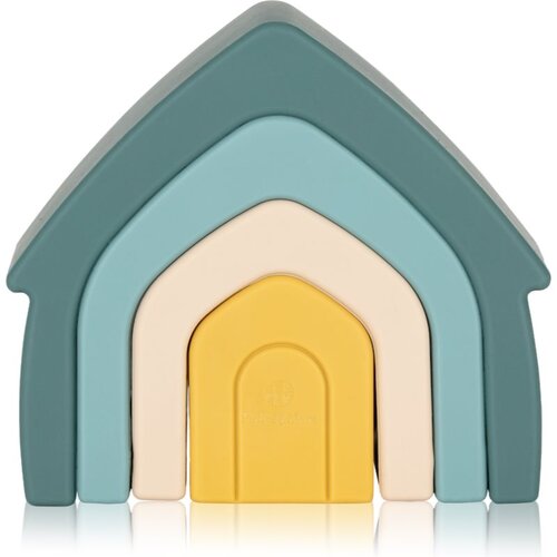 Petite&Mars House 12m+ aktivna igračka Misty Green 1 kom Cijene