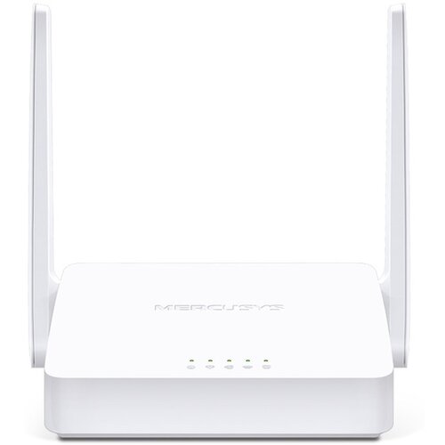 Mercusys WLAN MW300D 300 Mbps brezžični usmerjevalnik + ADSL2 modem-router Cene