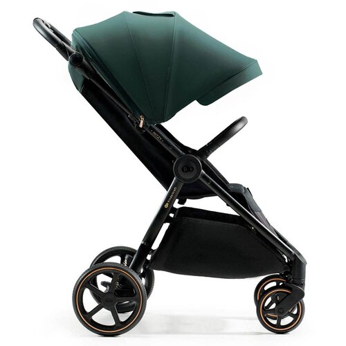 Kinderkraft select dječja kolica mitzy&amp;trade; jade green Slike