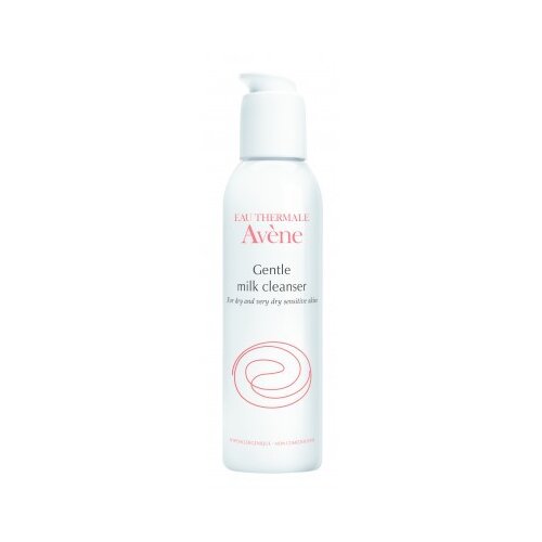 Avene blago mleko za čišćenje 200ml Cene