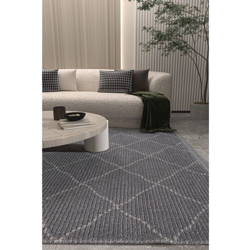 Conceptum Hypnose vetrina 3606 - anthracite anthracite carpet (80 x 150) Cene