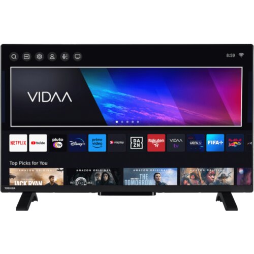 Toshiba Televizor 32LV2463DG/LCD/32"/ Cene