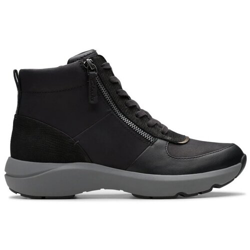 Clarks Modne superge TIVOLI LANE Črna Slike