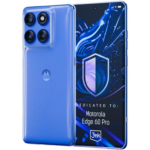 3mk PROZOREN OVITEK ZA MOTOROLA EDGE 60 PRO ZA&Scaron;ČITNI OVITEK Z IZREZI ZA KAMERO, (5000338639) Cene