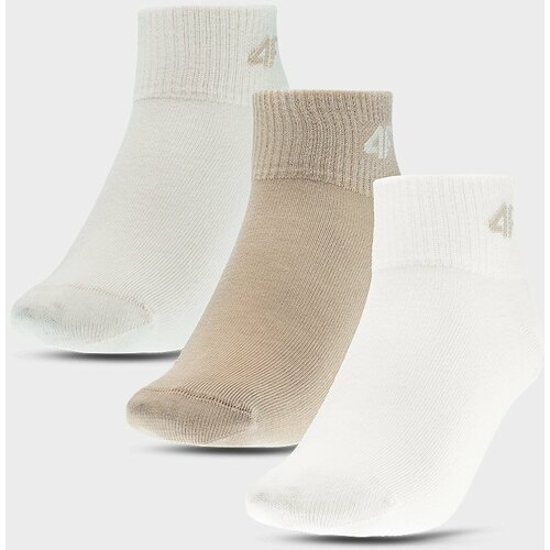 4f Girls' Cotton Socks Cene