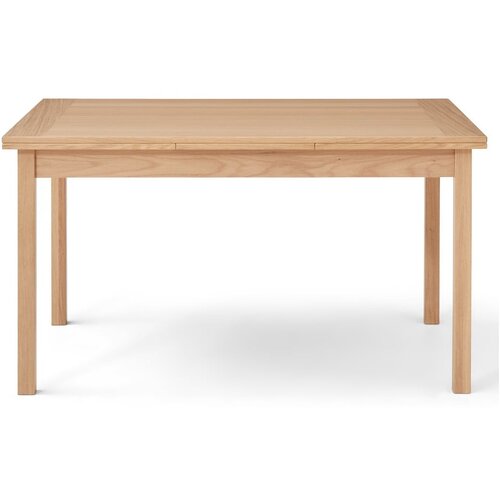 Hammel sklopivi blagovaonski stol u hrastovom dekoru Dinex 140 x 90 cm Cijene