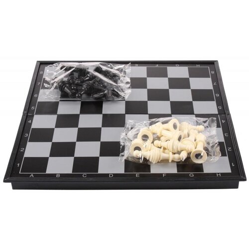 Merco Magnetni &amp;scaron;ah CheckMate, (20762103) Slike