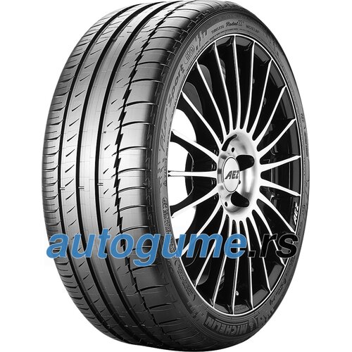 Michelin Pilot Sport PS2 ( 295/30 R19 100Y XL ) letnja auto guma Slike