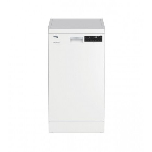 Beko Mašina za suđe DFS28021W Cijene
