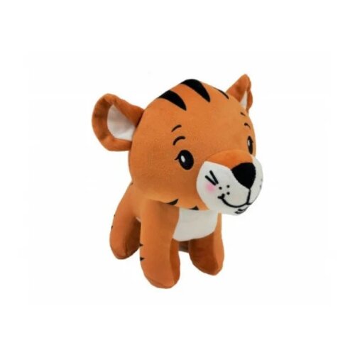 Dizi toys PLISANA IGRACKA TIGAR 27cm (511RTD2239) Cene